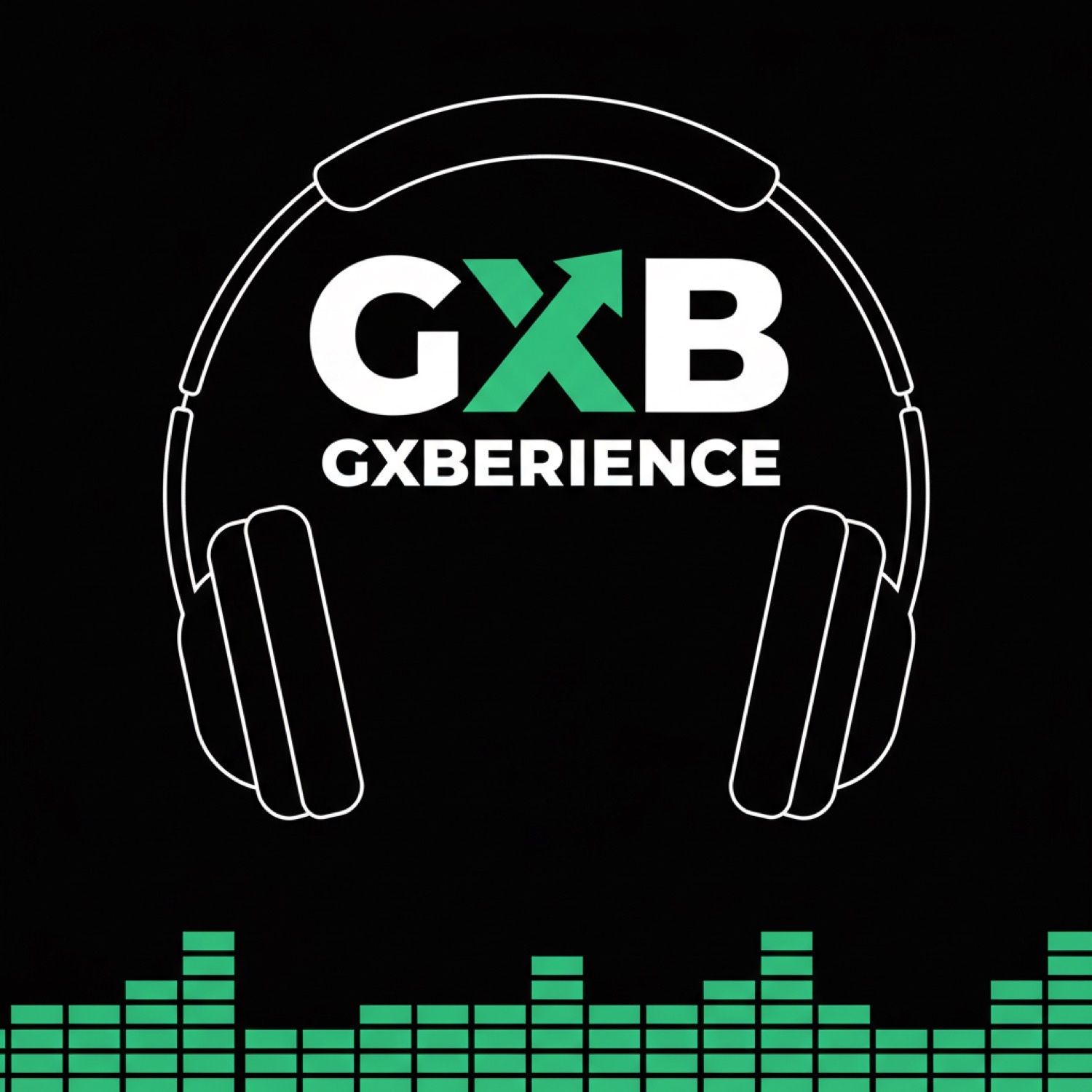GXBerience cover art